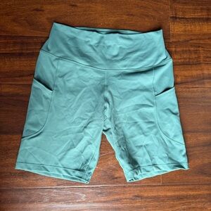 Nike Bike Short size large
